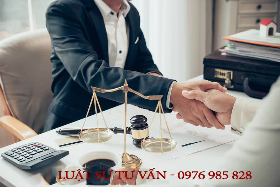 Luật sư tư vấn thủ tục ly hôn tại Quận 1, Hồ Chí Minh