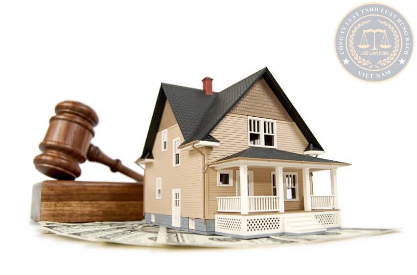 QUY TRÌNH GIẢI QUYẾT TRANH CHẤP ĐẤT ĐAI TẠI TOÀ ÁN