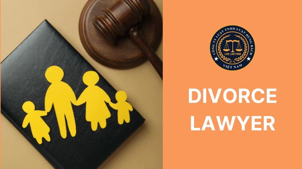 Thẩm quyền giải quyết ly hôn có yếu tố nước ngoài
